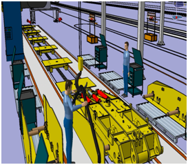 華中科技大學無錫研究院—大數據與虛擬現實技術的領跑者