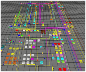 華中科技大學無錫研究院—大數據與虛擬現實技術的領跑者