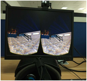 華中科技大學無錫研究院—大數據與虛擬現實技術的領跑者